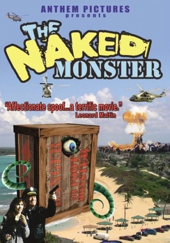 <i>The Naked Monster</i> 2005 American film