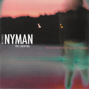 <i>The Libertine</i> (album) 2005 soundtrack album by Michael Nyman