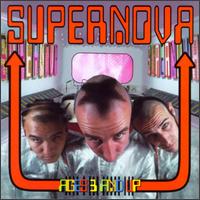 <span class="mw-page-title-main">Supernova (American band)</span> American pop punk band