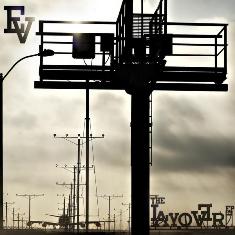 <i>The Layover EP</i> 2008 EP by Evidence