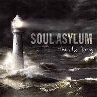 <i>The Silver Lining</i> (Soul Asylum album) 2006 studio album by Soul Asylum