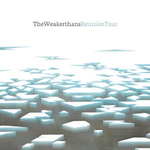 <i>Reunion Tour</i> (album) 2007 studio album by The Weakerthans