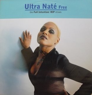 <span class="mw-page-title-main">Free (Ultra Naté song)</span> 1997 single by Ultra Naté