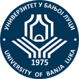 <span class="mw-page-title-main">University of Banja Luka</span> University in Bosnia and Herzegovina