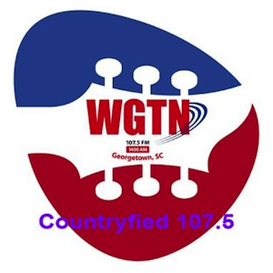 <span class="mw-page-title-main">WGTN (AM)</span> Radio station in South Carolina, United States