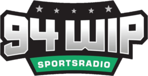 <span class="mw-page-title-main">WIP-FM</span> Sports radio station in Philadelphia