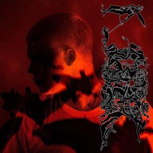 <i>Stranger</i> (Yung Lean album) 2017 studio album by Yung Lean