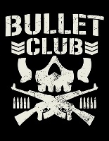 <span class="mw-page-title-main">Bullet Club</span> Professional wrestling stable