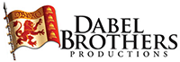 <span class="mw-page-title-main">Dabel Brothers Productions</span> American comic book publishing company