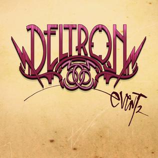 <i>Event 2</i> 2013 studio album by Deltron 3030