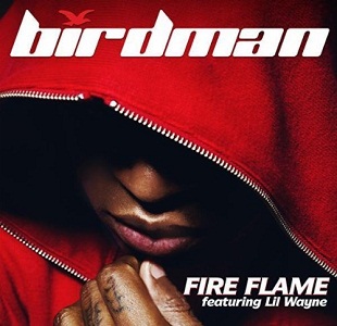 <span class="mw-page-title-main">Fire Flame</span> 2010 single by Birdman featuring Lil Wayne