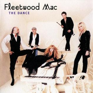 <i>The Dance</i> (Fleetwood Mac album) 1997 live album by Fleetwood Mac