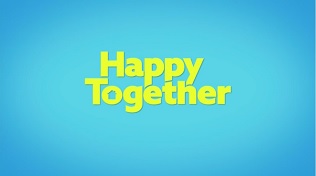 <i>Happy Together</i> (American TV series) American comedy television series