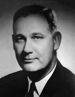 <span class="mw-page-title-main">Harold M. Mulvey</span> American judge