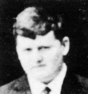 <span class="mw-page-title-main">John Francis Green</span> Irish Republican