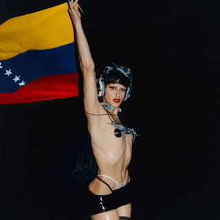 <span class="mw-page-title-main">KLK (song)</span> 2020 single by Arca featuring Rosalía