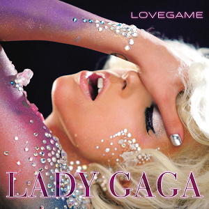 <span class="mw-page-title-main">LoveGame</span> 2009 single by Lady Gaga