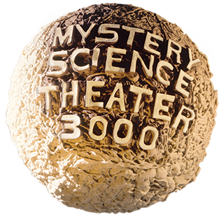 <i>Mystery Science Theater 3000</i> American science fiction comedy television series