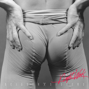 <i>Night Work</i> (album) 2010 studio album by Scissor Sisters