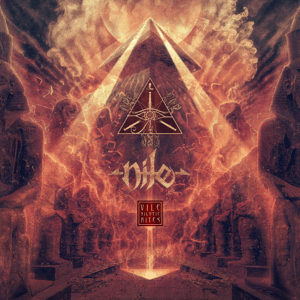 <i>Vile Nilotic Rites</i> 2019 studio album by Nile