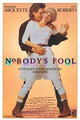 <i>Nobodys Fool</i> (1986 film) 1986 film by Evelyn Purcell