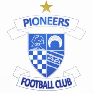 <span class="mw-page-title-main">Pioneers F.C. (Dublin)</span> Football club