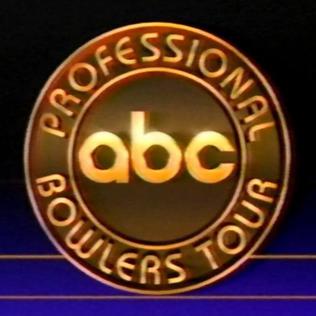 <i>Professional Bowlers Tour</i> American bowling telecast