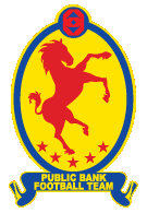 Public Bank F.C. Malaysian football club