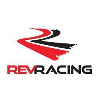 <span class="mw-page-title-main">Rev Racing</span> American stock car racing team