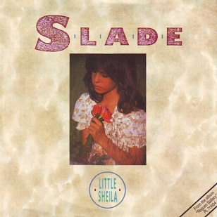 <span class="mw-page-title-main">Little Sheila</span> 1985 song by Slade