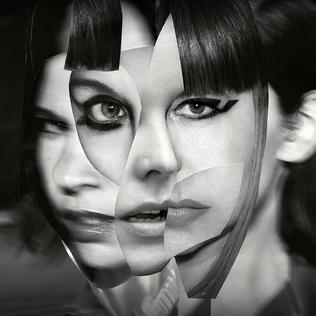 <i>The Center Wont Hold</i> 2019 studio album by Sleater-Kinney