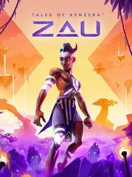 <i>Tales of Kenzera: Zau</i> 2024 video game