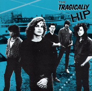 <i>The Tragically Hip</i> (EP) 1987 EP by the Tragically Hip