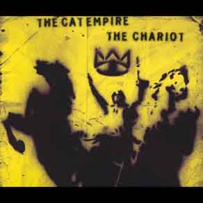 <span class="mw-page-title-main">The Chariot (song)</span> 2004 single by The Cat Empire