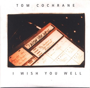 <span class="mw-page-title-main">I Wish You Well</span> 1995 single by Tom Cochrane