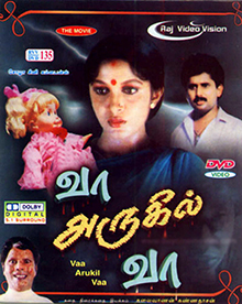 <i>Vaa Arugil Vaa</i> 1991 Indian film