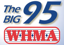 <span class="mw-page-title-main">WHMA-FM</span> Radio station in Alexandria, Alabama