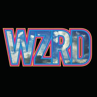 <i>WZRD</i> (album) 2012 studio album by WZRD