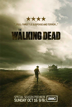 <i>The Walking Dead</i> season 2 Season of television series