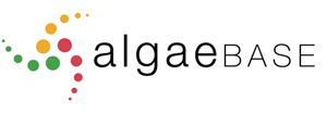 AlgaeBase Species of alga