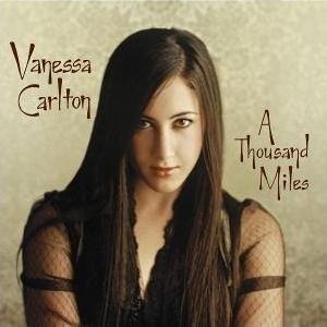 <span class="mw-page-title-main">A Thousand Miles</span> 2002 single by Vanessa Carlton