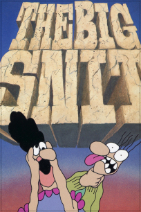 <i>The Big Snit</i> 1985 film