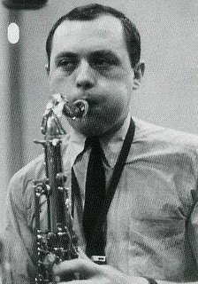 <span class="mw-page-title-main">Bobby Jaspar</span> Belgian jazz saxophonist, flautist and composer