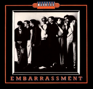 <span class="mw-page-title-main">Embarrassment (song)</span> 1980 single by Madness