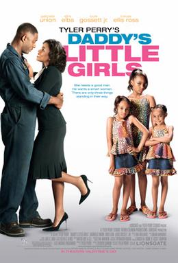 <i>Daddys Little Girls</i> 2007 American film