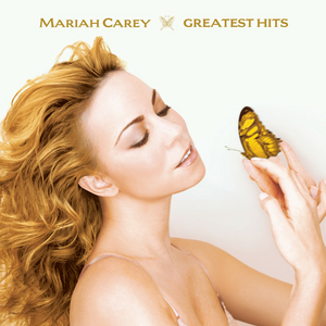 <i>Greatest Hits</i> (Mariah Carey album) 2001 greatest hits album by Mariah Carey