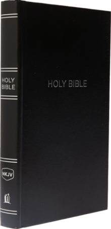 <span class="mw-page-title-main">New King James Version</span> English translation of the Bible