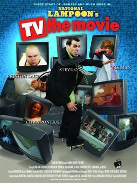 <i>National Lampoons TV: The Movie</i> 2006 American film