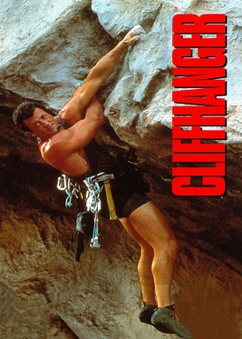 <i>Cliffhanger</i> (video game) 1993 video game