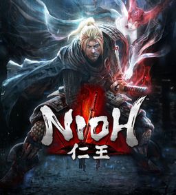 <i>Nioh</i> 2017 video game